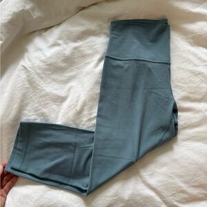 Lululemon Cropped Leggings